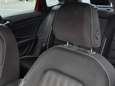 2024 Volkswagen Jetta 1.5T Sport