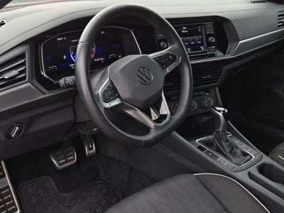 2024 Volkswagen Jetta 1.5T Sport