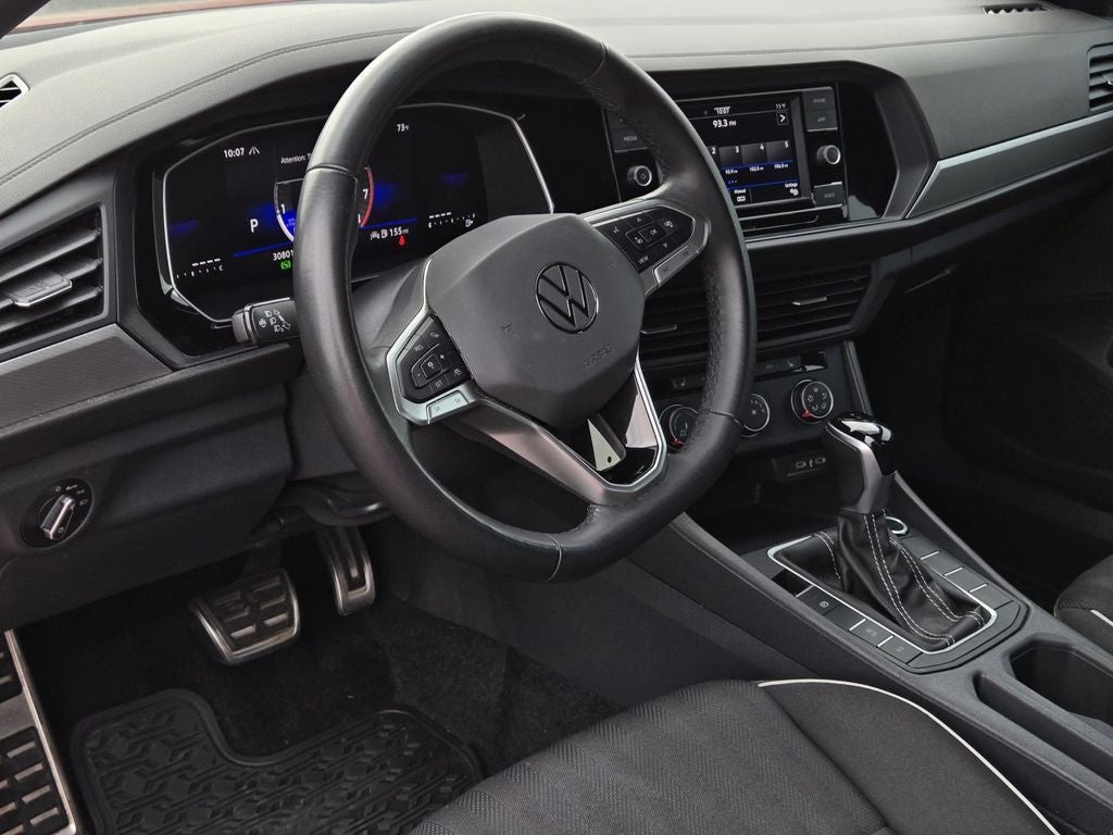 2024 Volkswagen Jetta 1.5T Sport