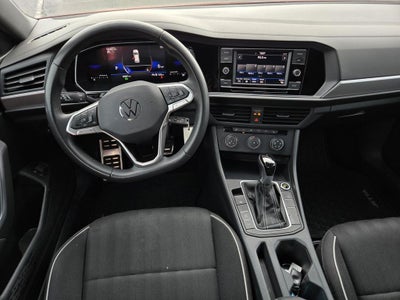 2024 Volkswagen Jetta 1.5T Sport