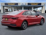 2024 Volkswagen Jetta 1.5T Sport