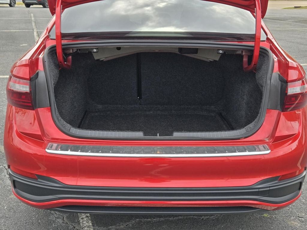 2024 Volkswagen Jetta 1.5T Sport