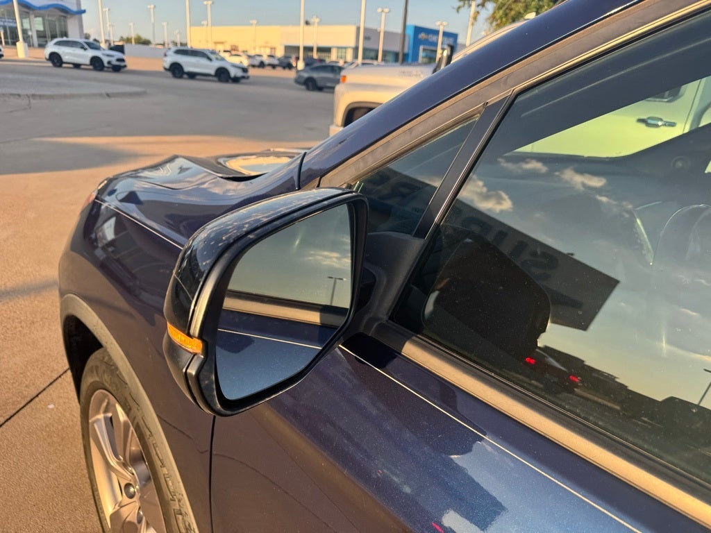 2021 Honda Passport Touring