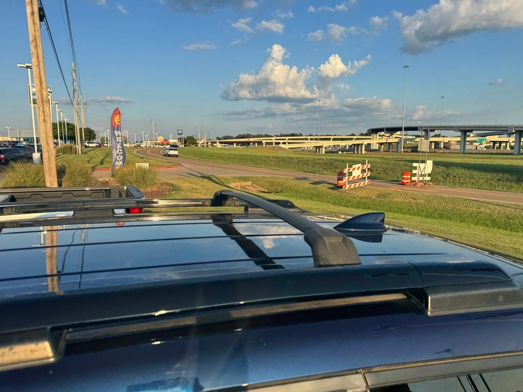 2021 Honda Passport Touring