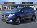 2021 Honda Passport Touring