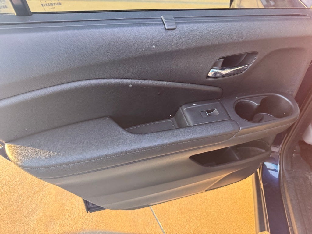 2021 Honda Passport Touring