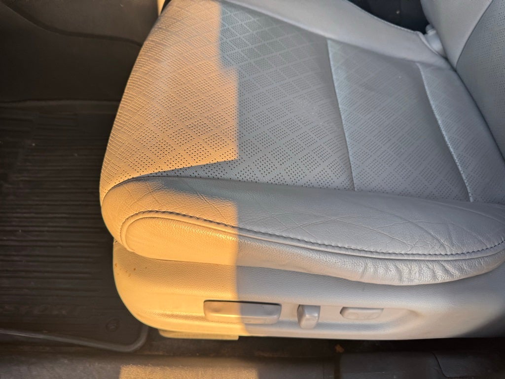 2021 Honda Passport Touring