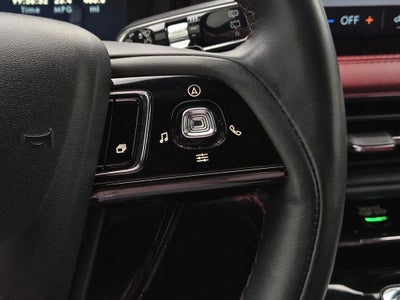 2023 Lincoln Corsair Reserve