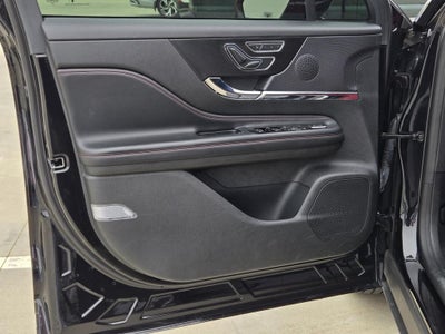 2023 Lincoln Corsair Reserve