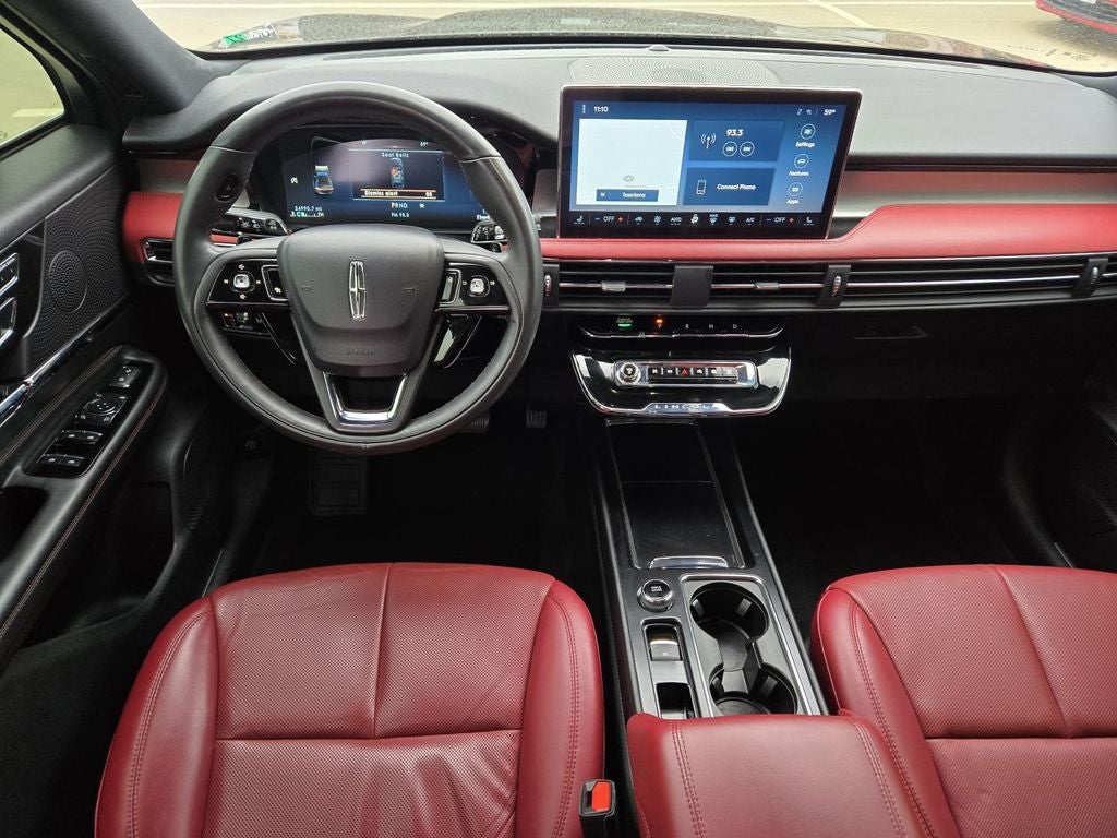 2023 Lincoln Corsair Reserve