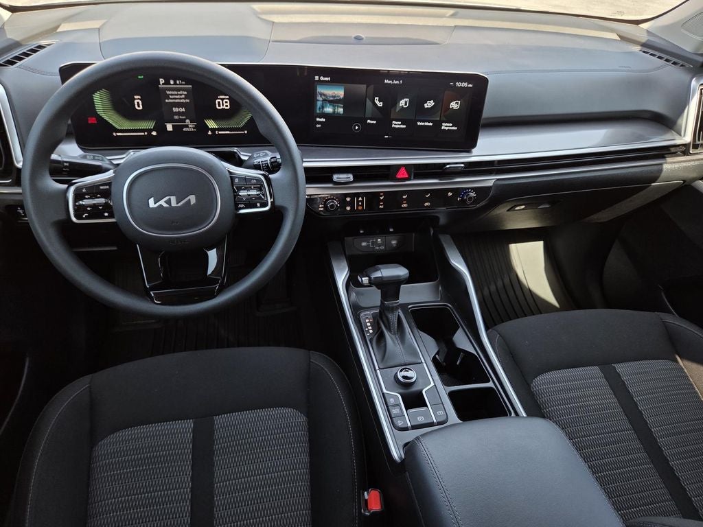 2024 Kia Sorento LX