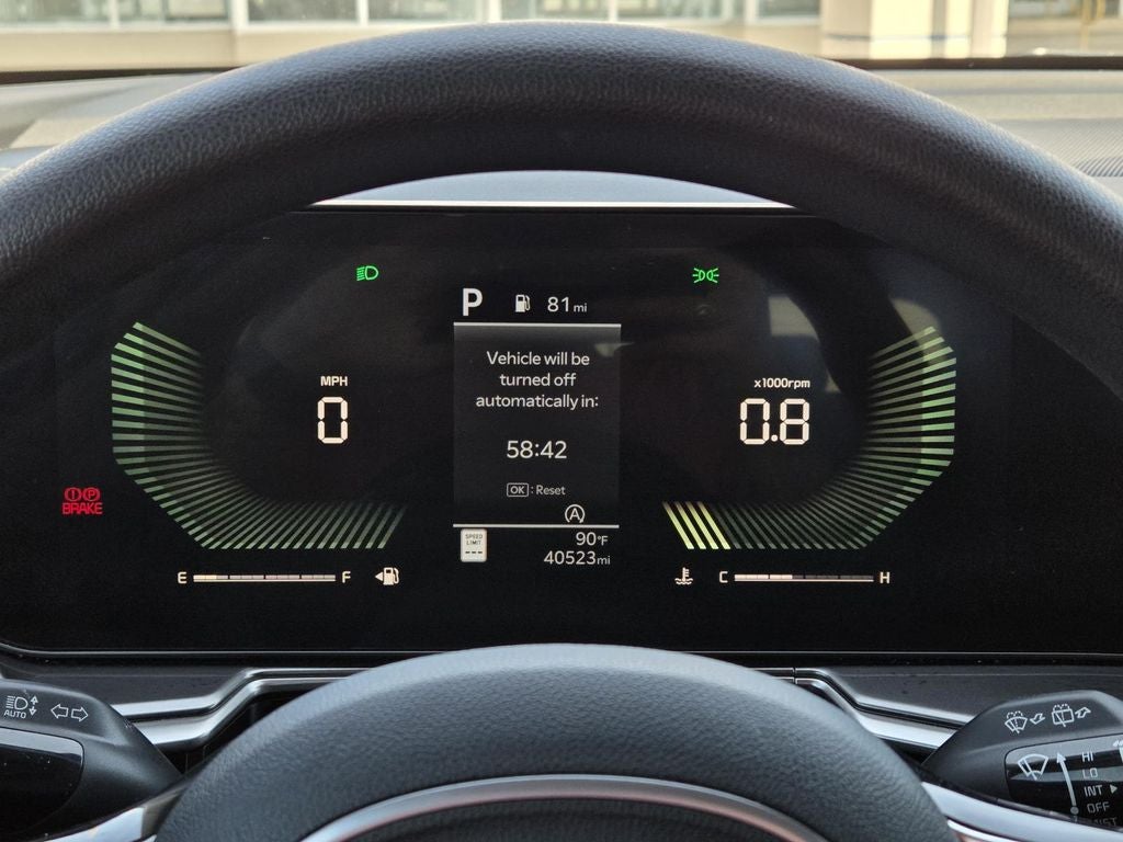 2024 Kia Sorento LX