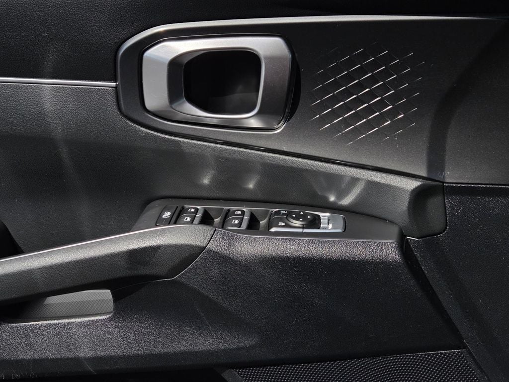 2024 Kia Sorento LX