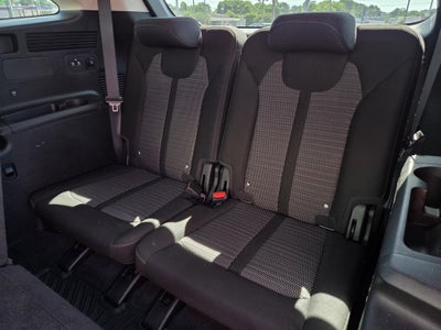 2024 Kia Sorento LX
