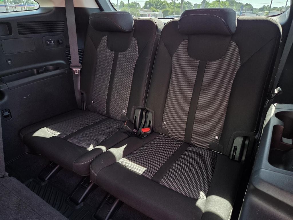 2024 Kia Sorento LX