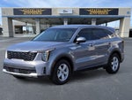 2024 Kia Sorento LX