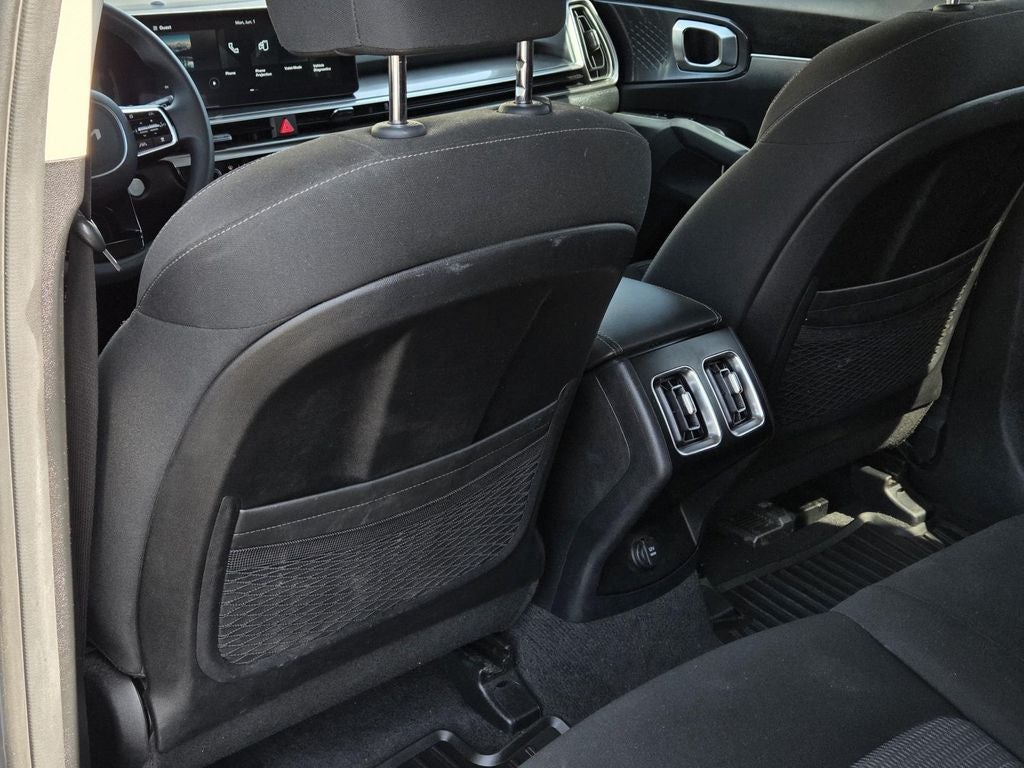 2024 Kia Sorento LX