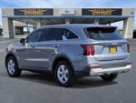 2024 Kia Sorento LX