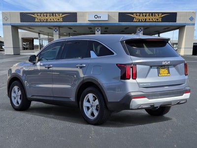 2024 Kia Sorento LX