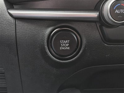 2023 Mazda Mazda3 2.5 S Select Package