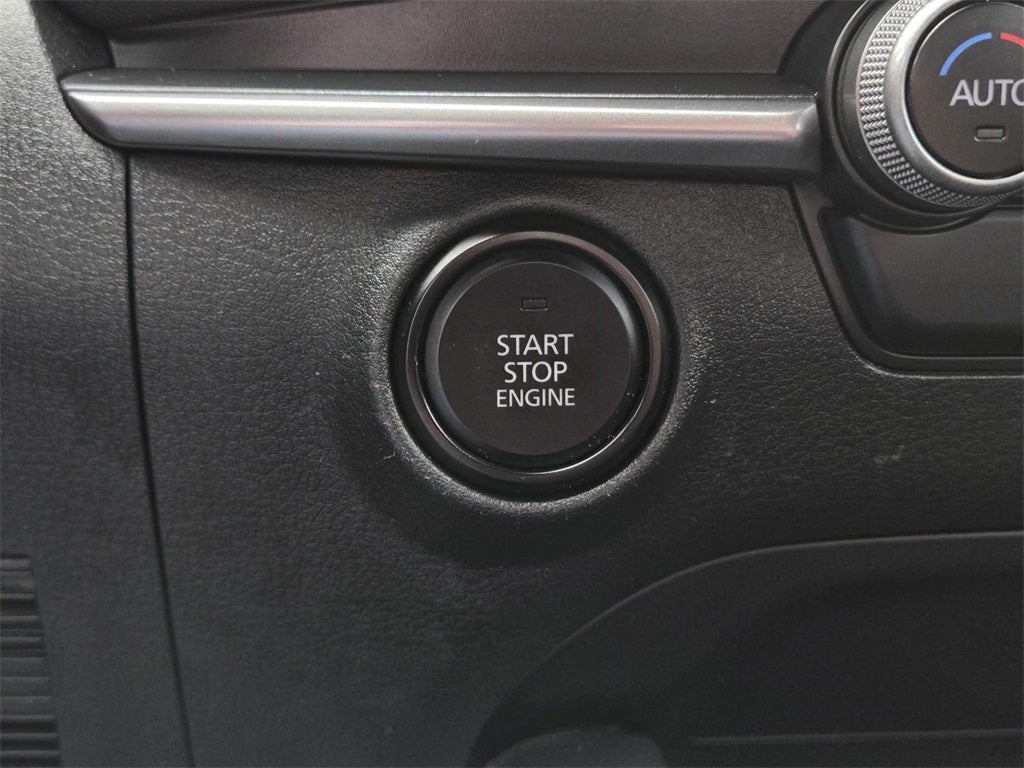 2023 Mazda Mazda3 2.5 S Select Package