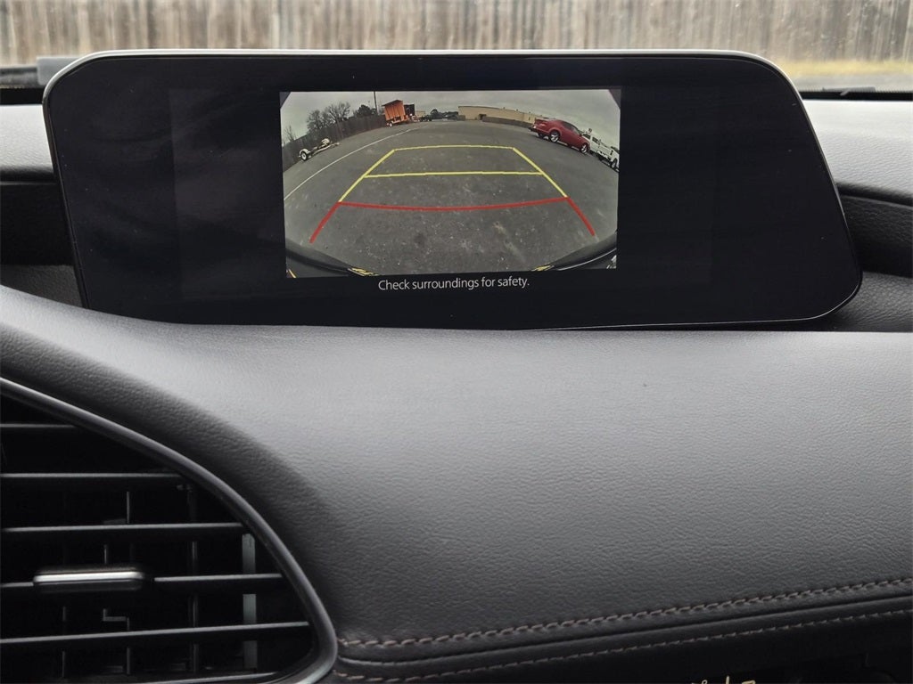 2023 Mazda Mazda3 2.5 S Select Package