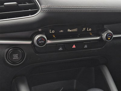 2023 Mazda Mazda3 2.5 S Select Package