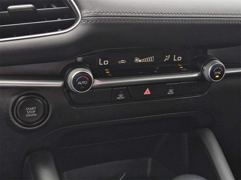2023 Mazda Mazda3 2.5 S Select Package