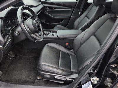 2023 Mazda Mazda3 2.5 S Select Package