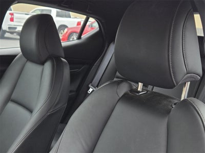 2023 Mazda Mazda3 2.5 S Select Package
