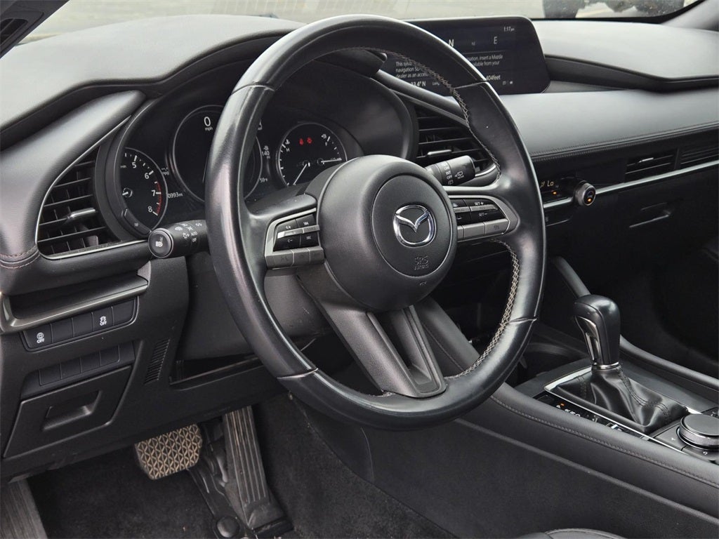 2023 Mazda Mazda3 2.5 S Select Package