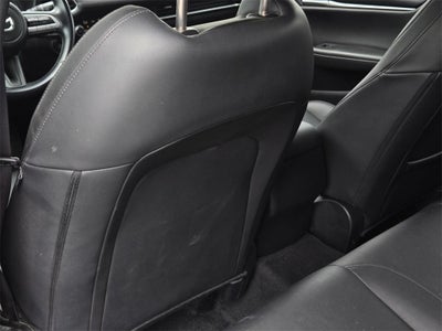 2023 Mazda Mazda3 2.5 S Select Package