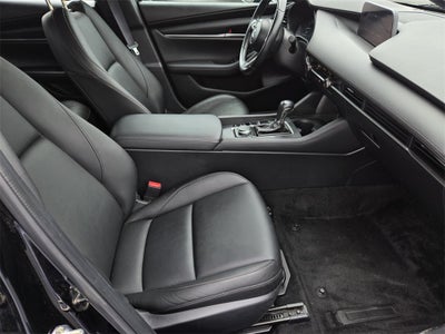 2023 Mazda Mazda3 2.5 S Select Package