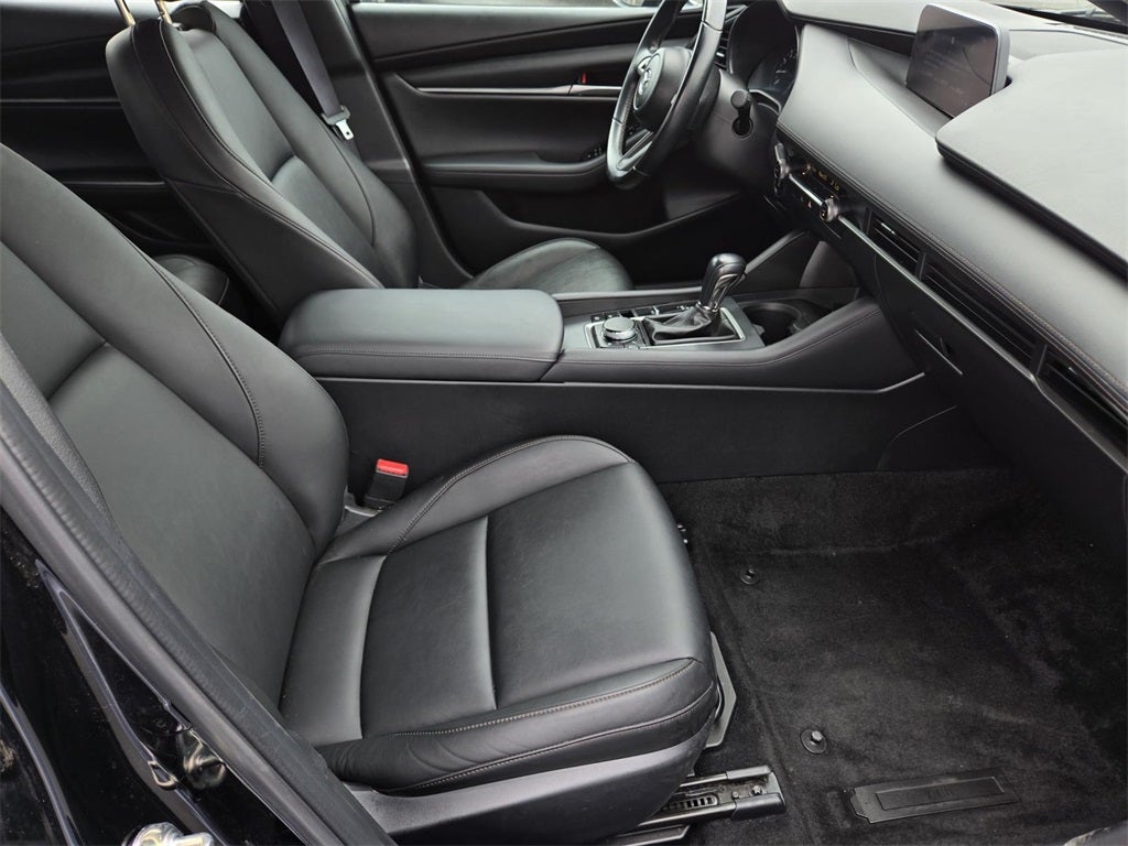 2023 Mazda Mazda3 2.5 S Select Package