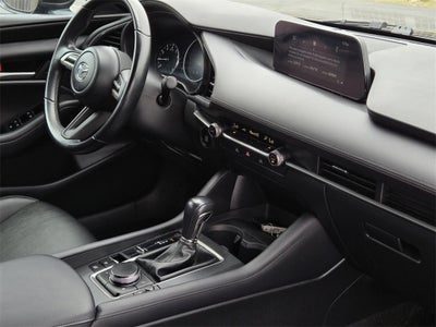 2023 Mazda Mazda3 2.5 S Select Package