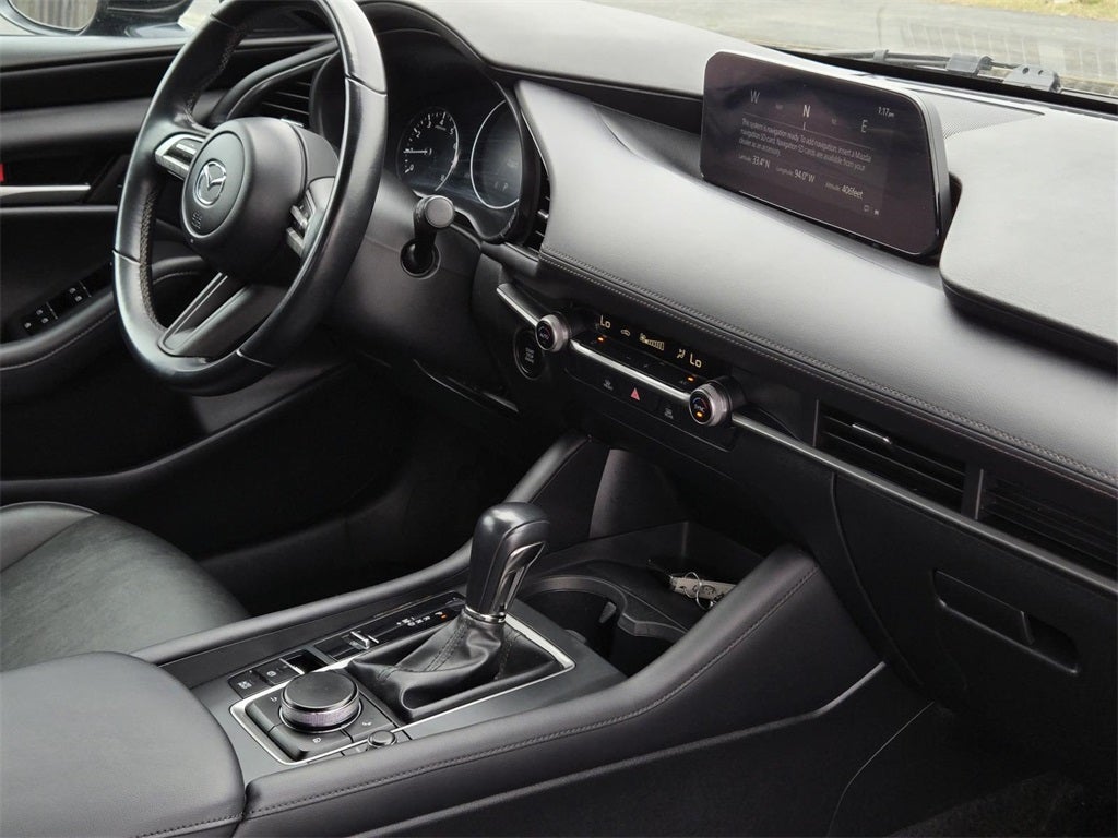 2023 Mazda Mazda3 2.5 S Select Package