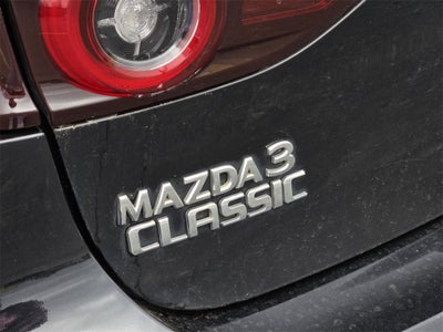 2023 Mazda Mazda3 2.5 S Select Package