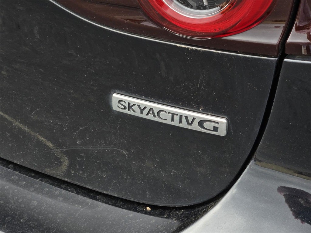 2023 Mazda Mazda3 2.5 S Select Package