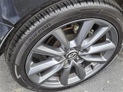 2023 Mazda Mazda3 2.5 S Select Package