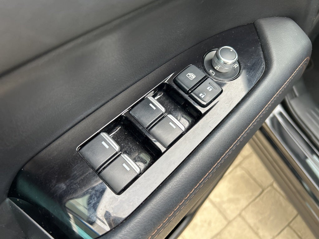 2022 Mazda Mazda CX-5 2.5 S Premium Plus Package