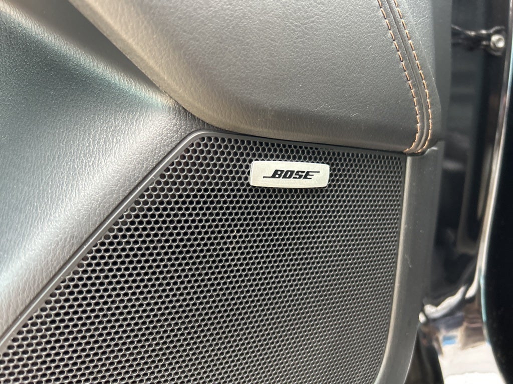 2022 Mazda Mazda CX-5 2.5 S Premium Plus Package