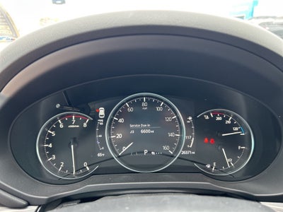 2022 Mazda Mazda CX-5 2.5 S Premium Plus Package