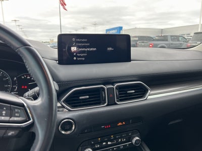 2022 Mazda Mazda CX-5 2.5 S Premium Plus Package