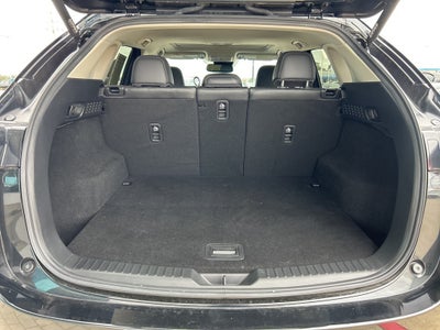 2022 Mazda Mazda CX-5 2.5 S Premium Plus Package