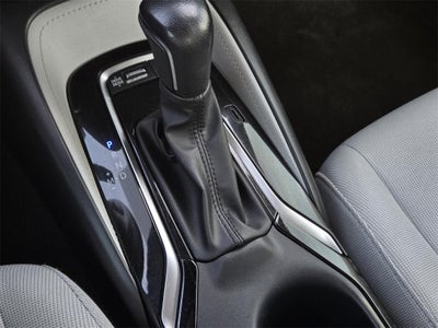 2023 Toyota Corolla Hatchback SE