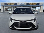2023 Toyota Corolla Hatchback SE
