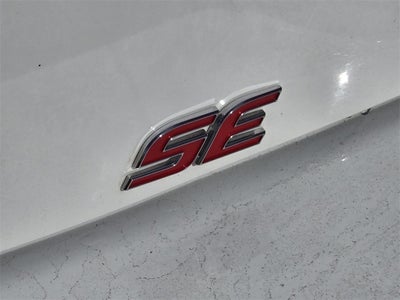 2023 Toyota Corolla Hatchback SE