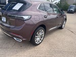 2025 Buick Envision Avenir