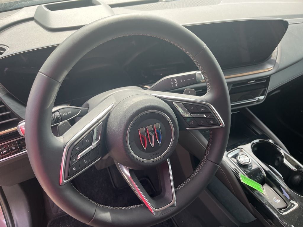 2025 Buick Envision Avenir