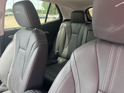 2025 Buick Envision Avenir